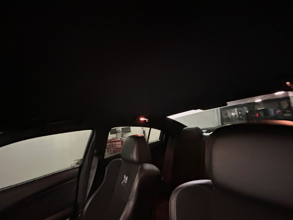 Used 2023 Red Dodge R/T Scat Pack image 25