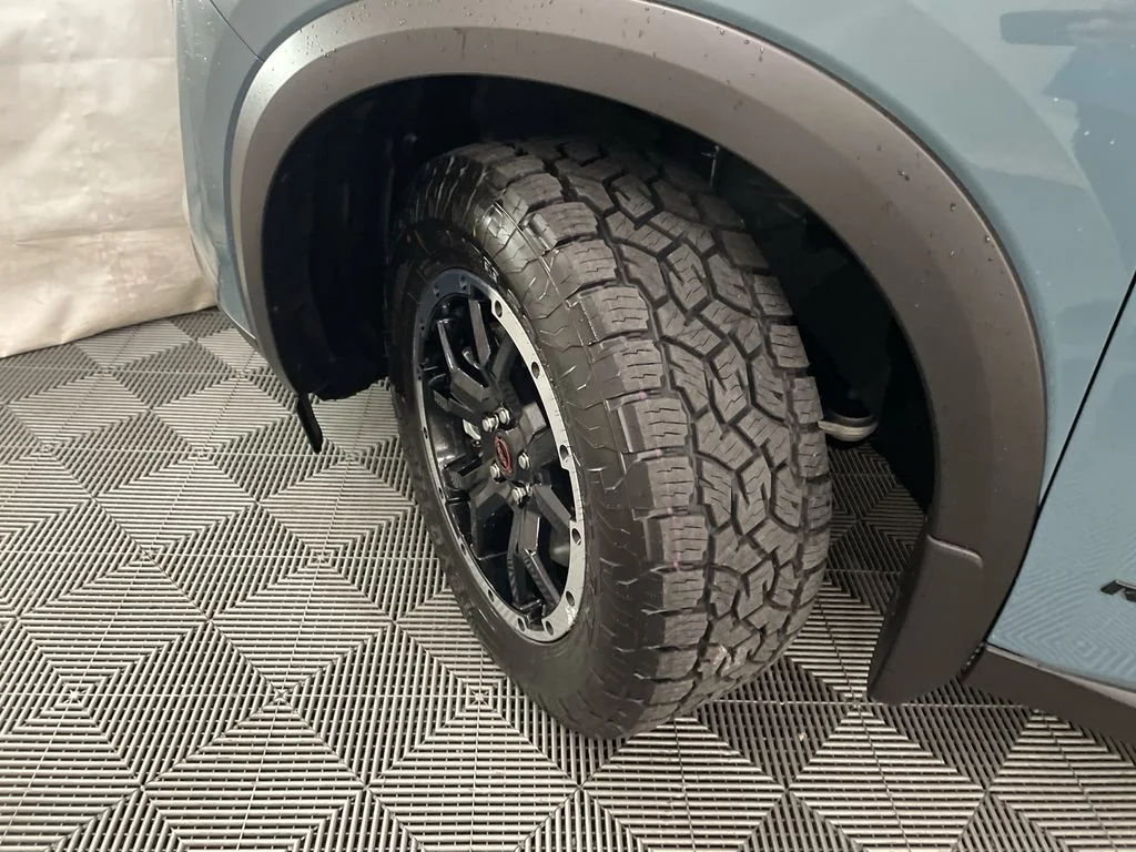 2026 Nissan Pathfinder Rock Creek - Photo 30