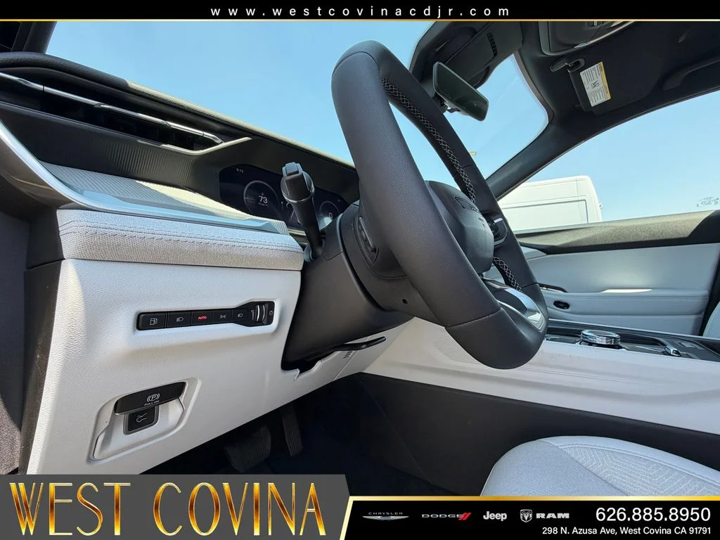New 2026 41 Exterior Paint Jeep Laredo image 28