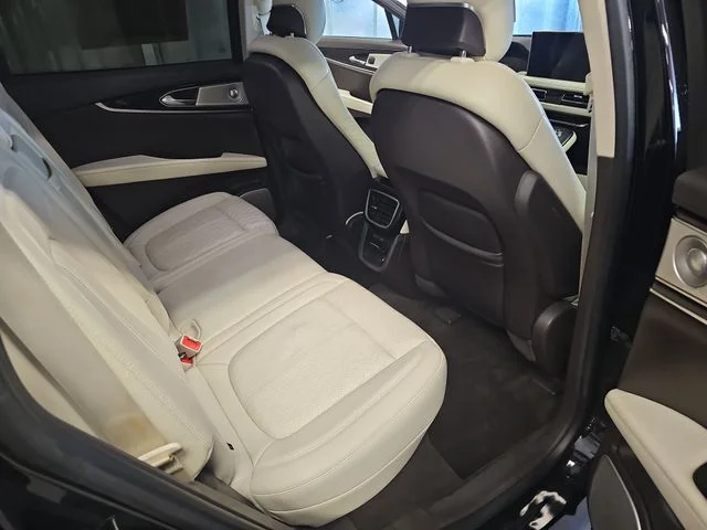 Used 2022 Black Lincoln Black Label image 11
