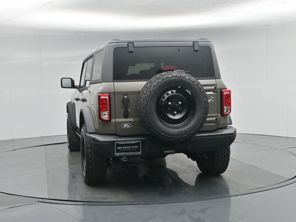 New 2026 Marsh Gray Ford Big Bend image 30
