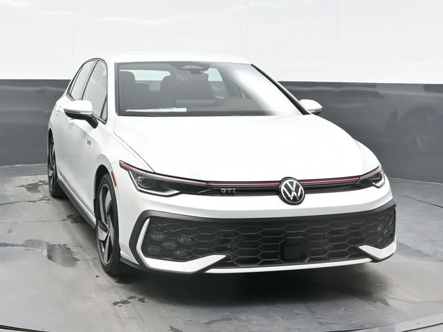 New 2026 White Volkswagen S image 6