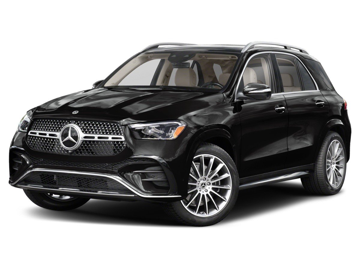 Certified Used 2024 Silver Mercedes-Benz GLE 450 image 14