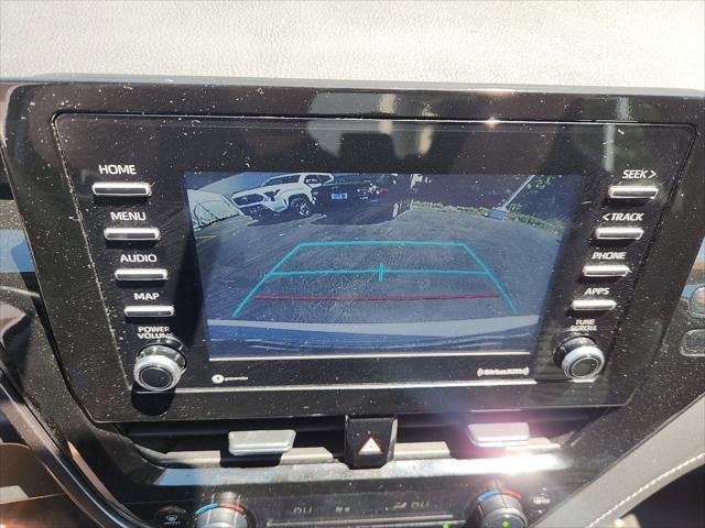 Certified Used 2024 ICE CAP Toyota  image 15