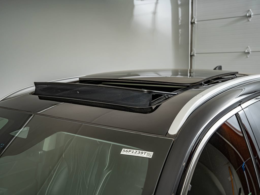 2025 Acura MDX Advance Package - Photo 17