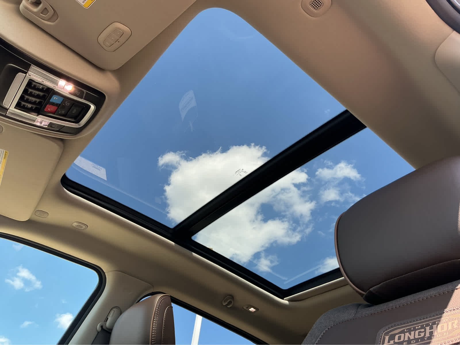 2026 RAM 1500 Limited Longhorn - Photo 19