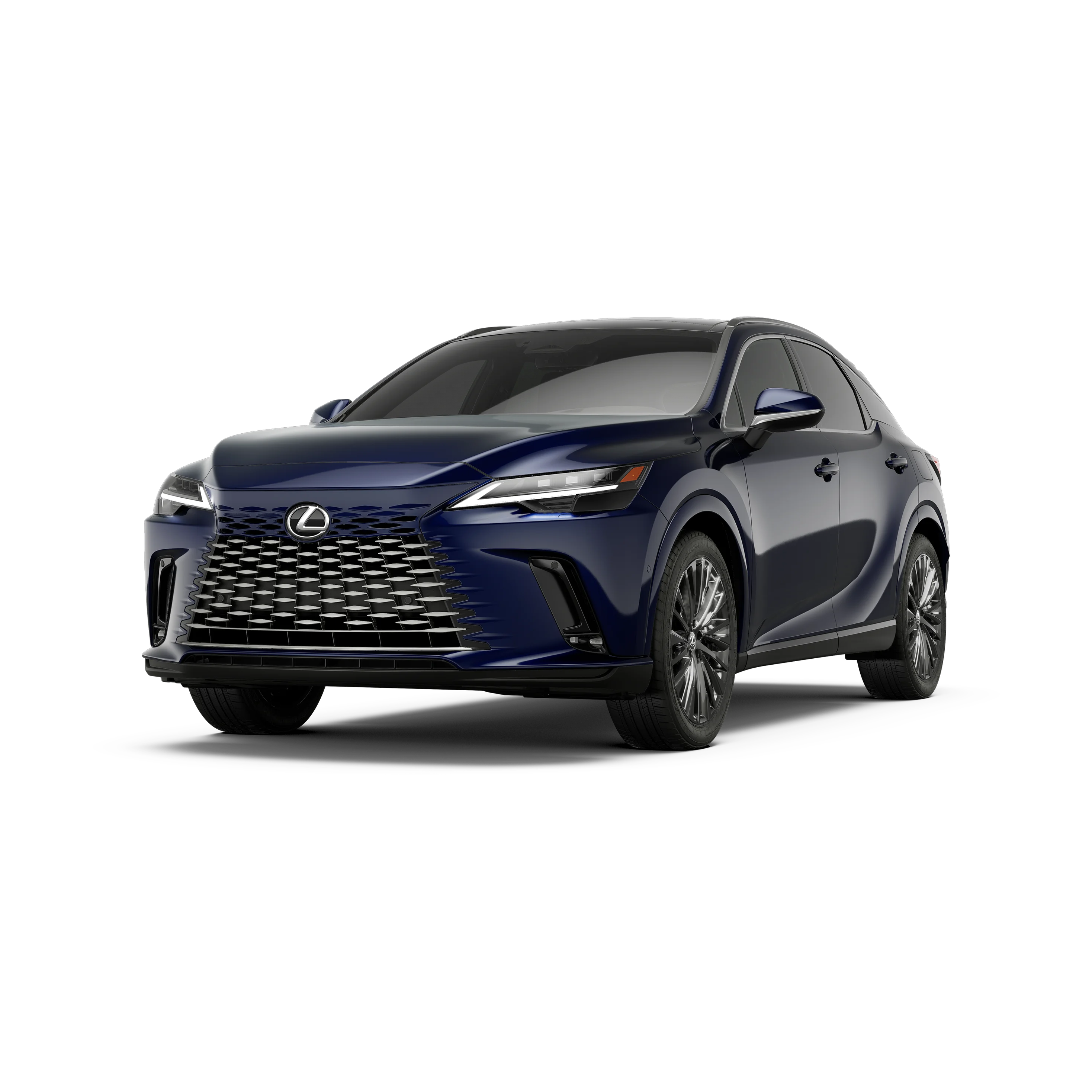 2027 Lexus Unknown