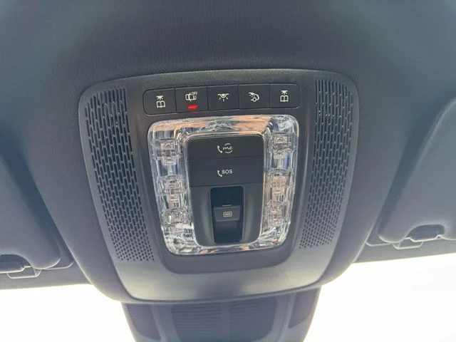 New 2026 Silver Mercedes-Benz GLE 53 AMG® image 25