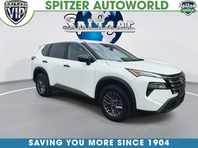 Used 2024 White Nissan S image 2