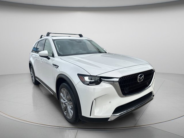 2026 Mazda CX-90 3.3 Turbo Premium Plus AWD