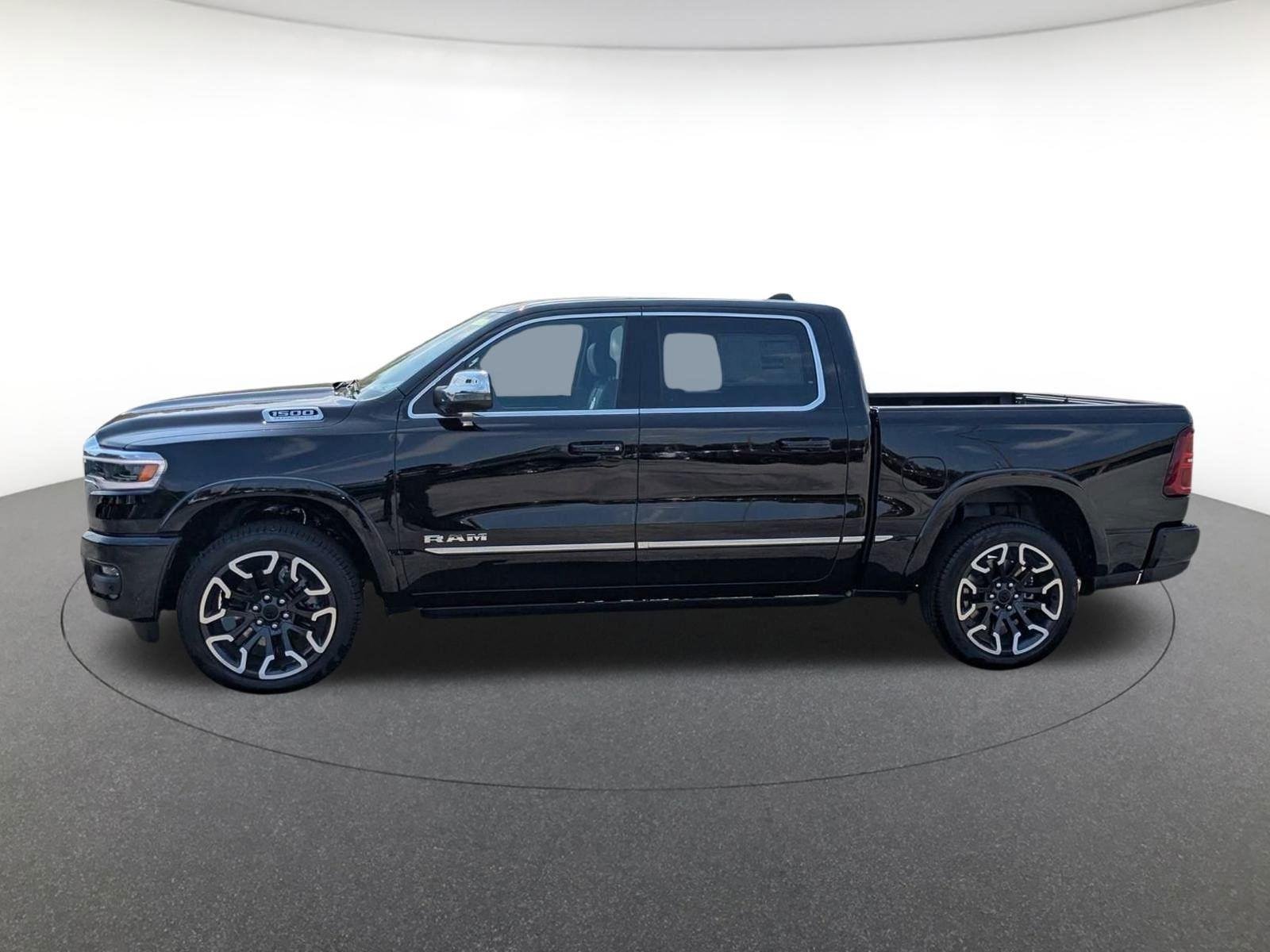 2026 RAM 1500 Limited - Photo 7
