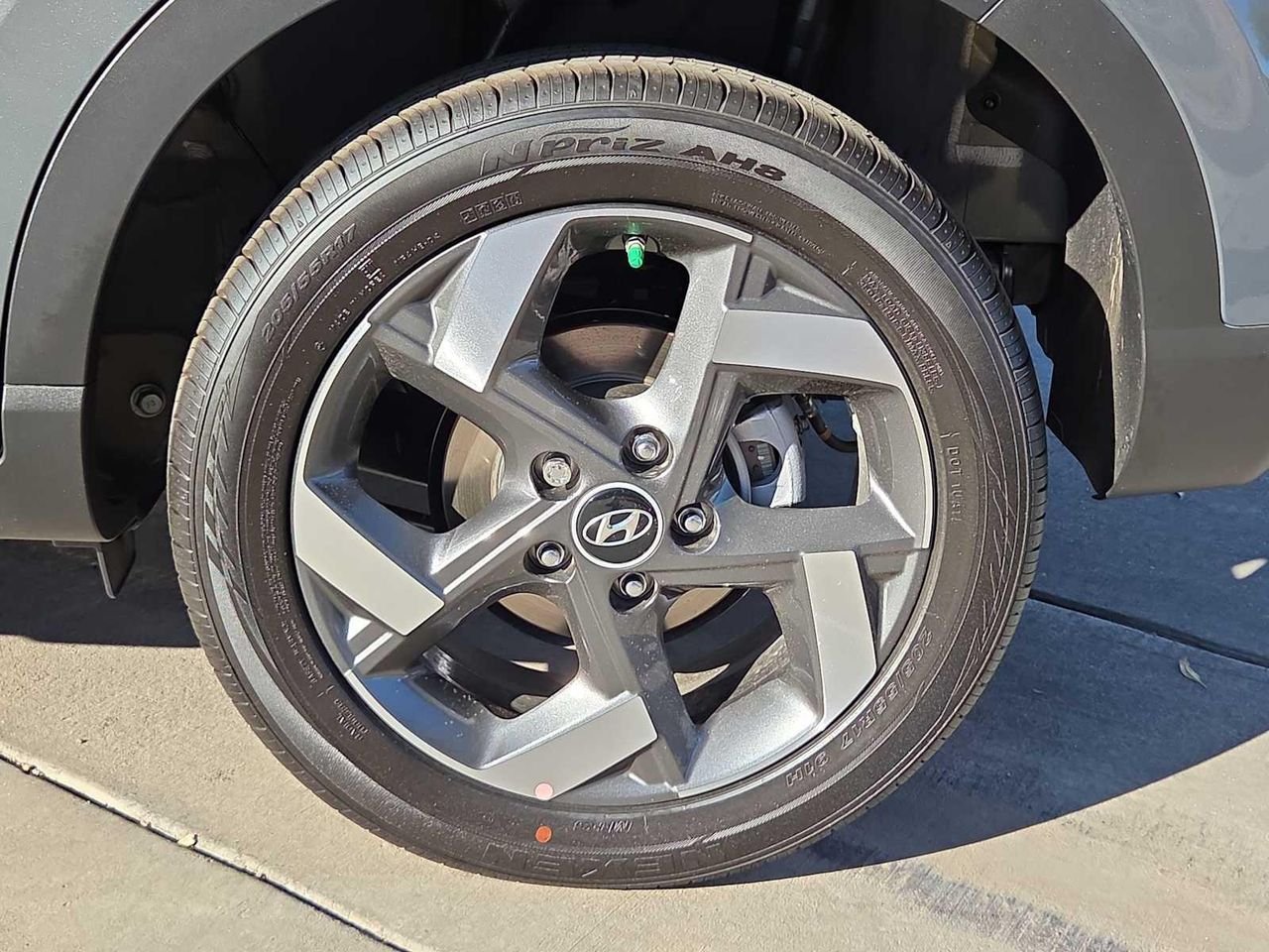 2026 Hyundai Venue SEL - Photo 13