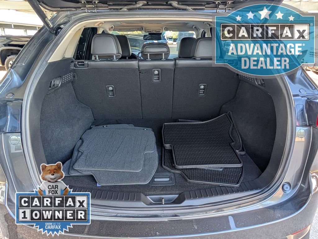 Certified Used 2023 Gray Mazda 2.5 S Premium Plus Package image 22