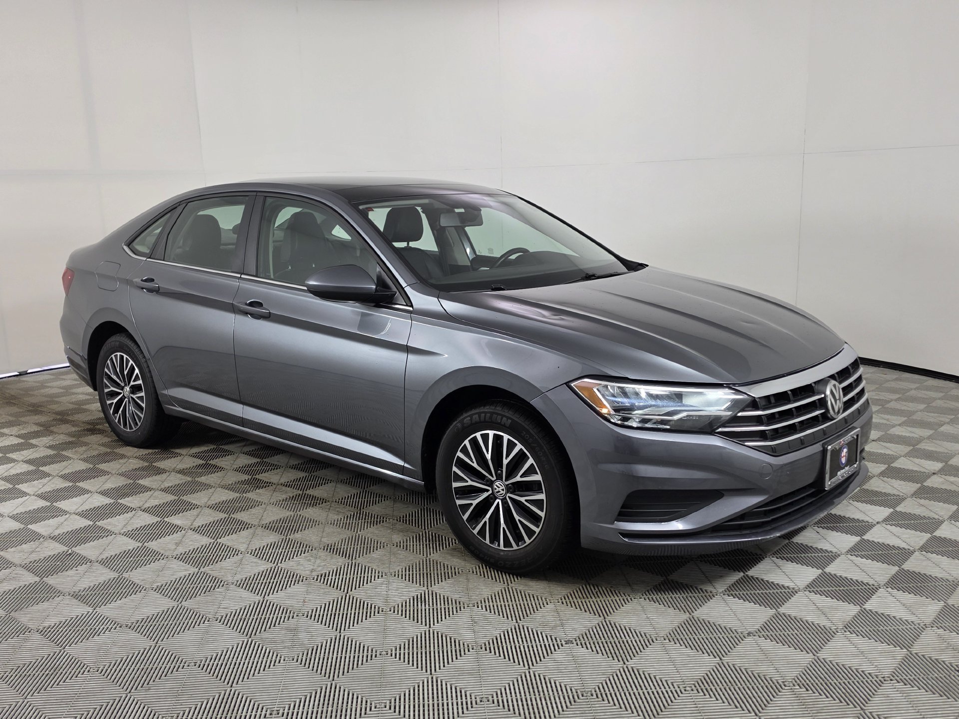 2019 Volkswagen Jetta SE - Photo 41