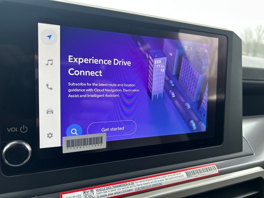 2026 Toyota Tacoma TRD Off Road - Photo 13