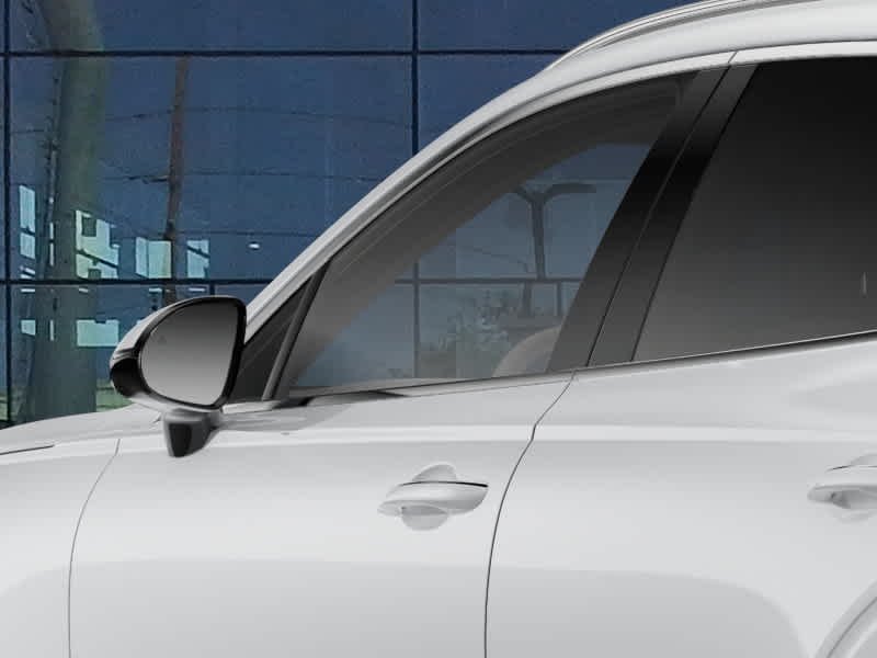 New 2026 Alta White Genesis 2.5T Advanced image 14