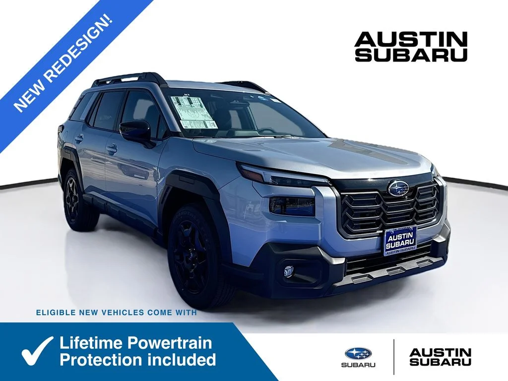2026 Subaru Outback Limited's photo