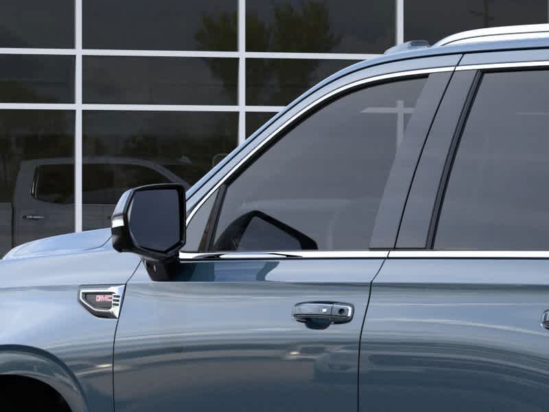 2026 GMC Yukon Elevation - Photo 12