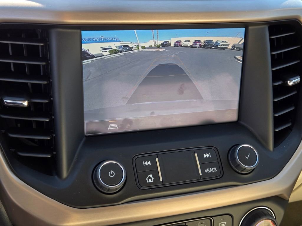 2023 GMC Acadia Denali - Photo 23