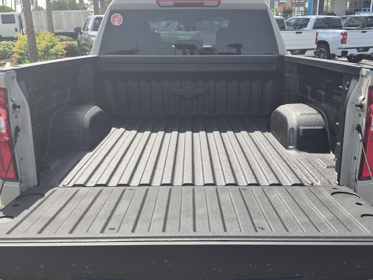 2026 Chevrolet Silverado 1500 RST - Photo 24