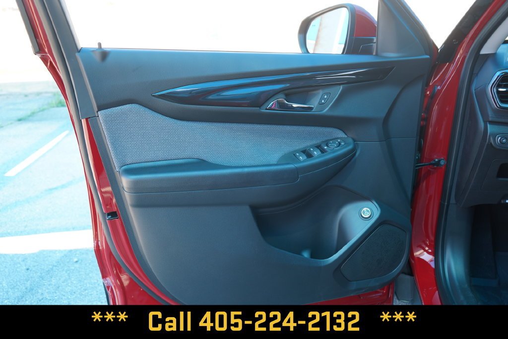 2026 Chevrolet Trailblazer LT - Photo 15