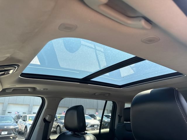 2023 Jeep Grand Cherokee L Limited - Photo 14