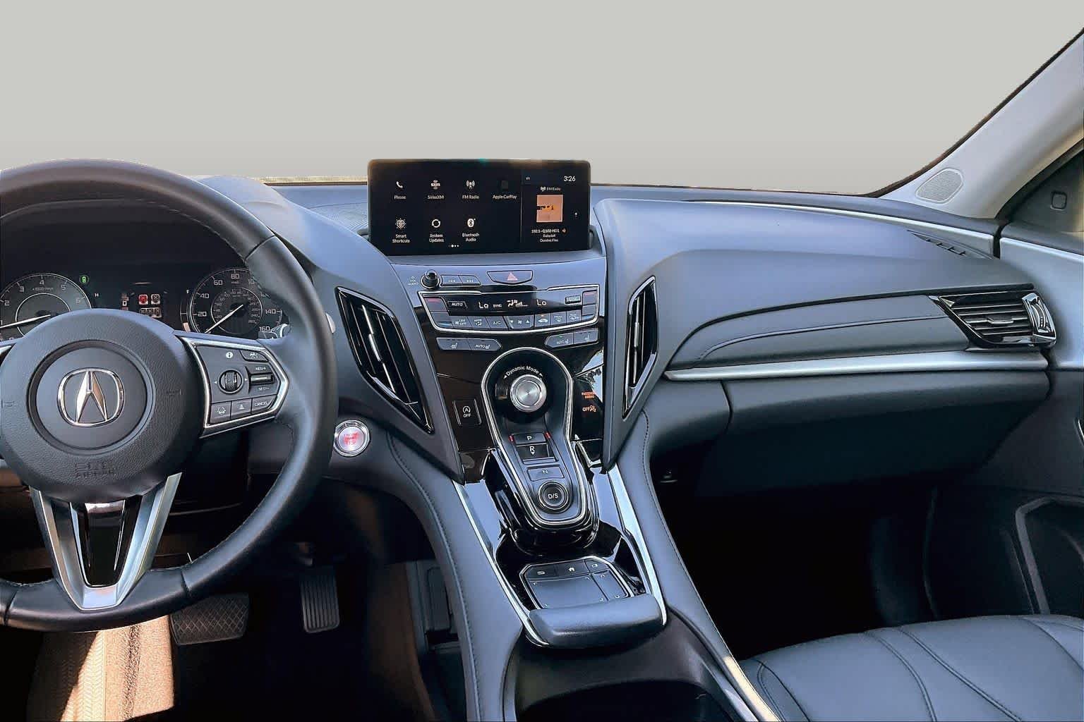 2023 Acura RDX Base - Photo 7