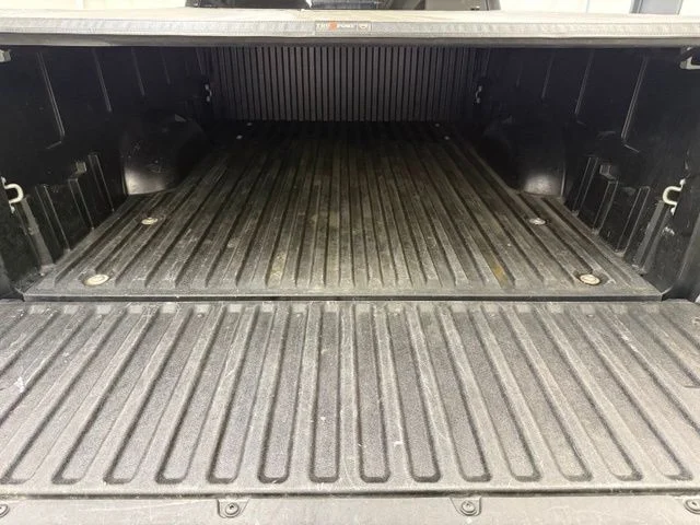 Certified Used 2022 Black Toyota SR image 6