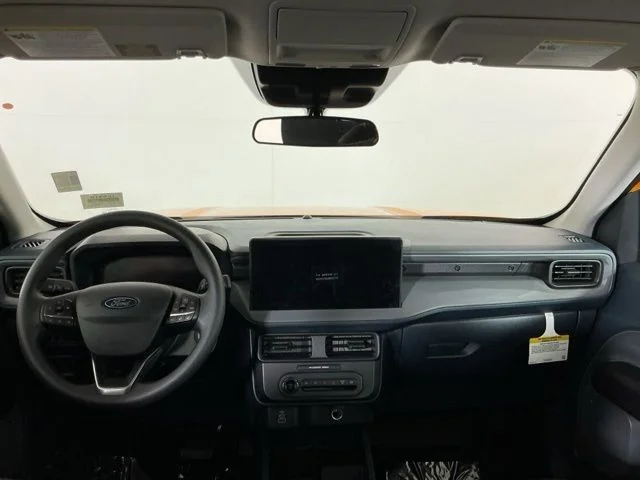 Used 2026 Orange Ford XL image 23