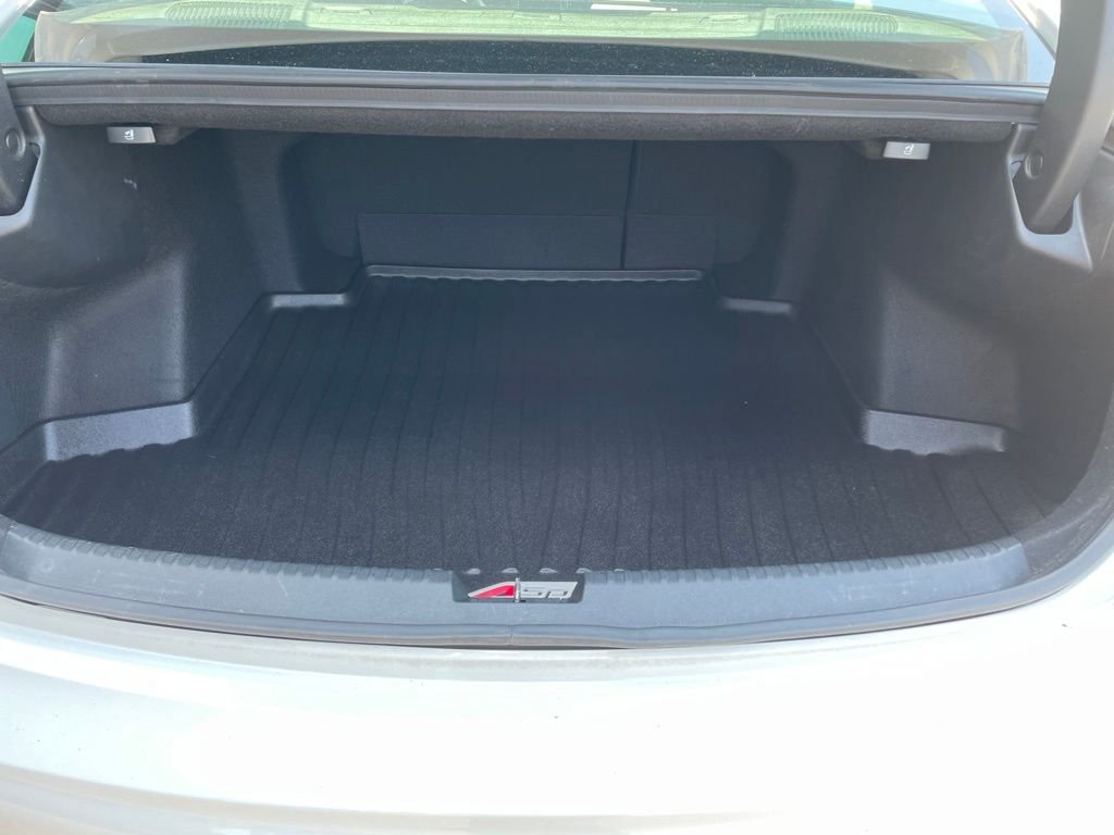 Used 2025 White Acura A-Spec Package image 5