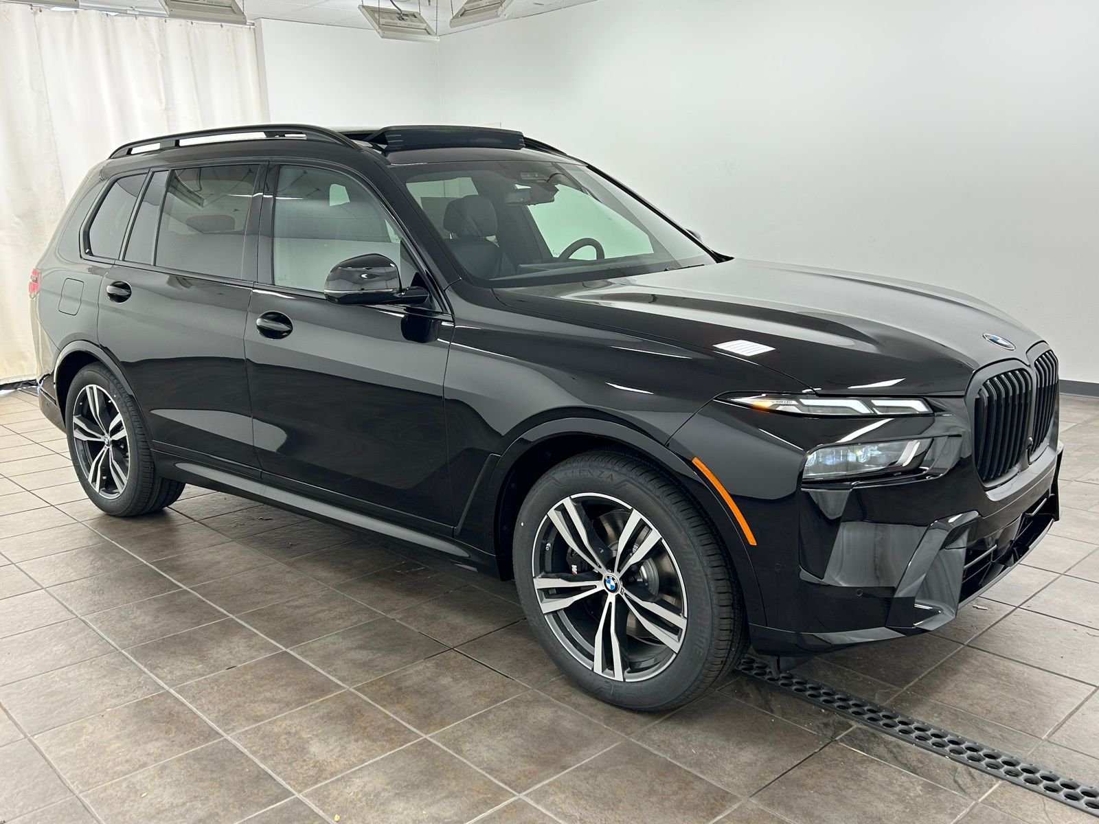 New 2026 0490 BMW xDrive40i image 6