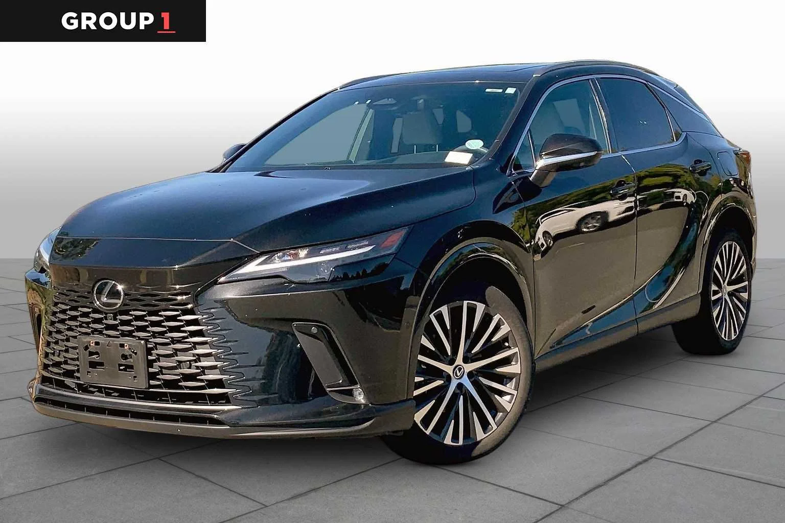 Certified Pre-Owned 2023 Lexus RX 350 Premium Plus Sport Utility