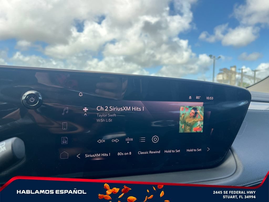 2026 Buick Encore GX Sport Touring - Photo 30