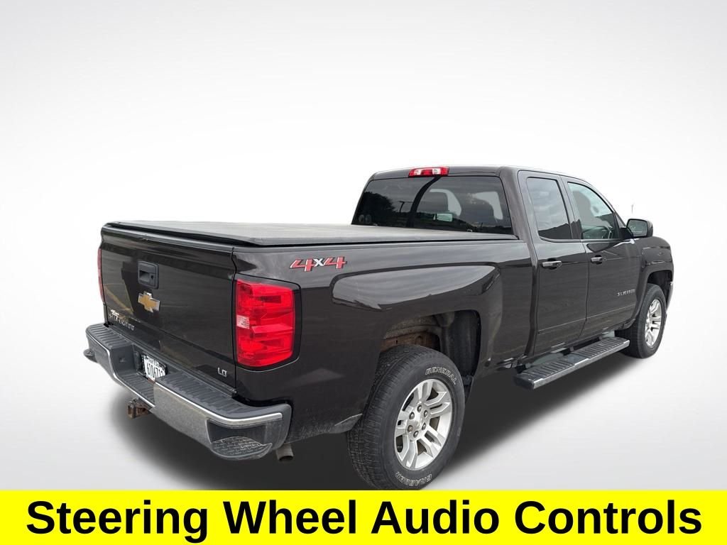 Used 2019 Brown Chevrolet LT image 5