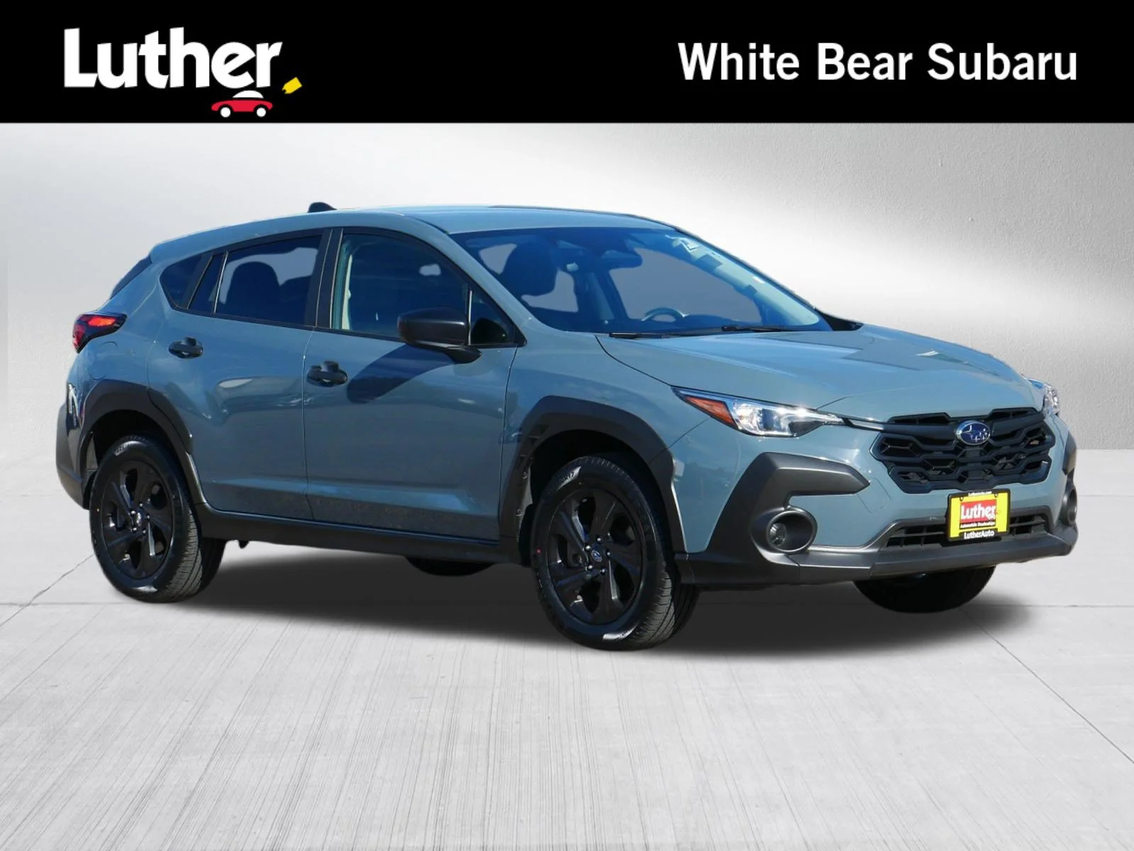 2024 Subaru Crosstrek SUV CVT