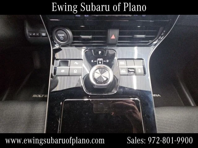 Used 2023 Black Subaru Premium image 10