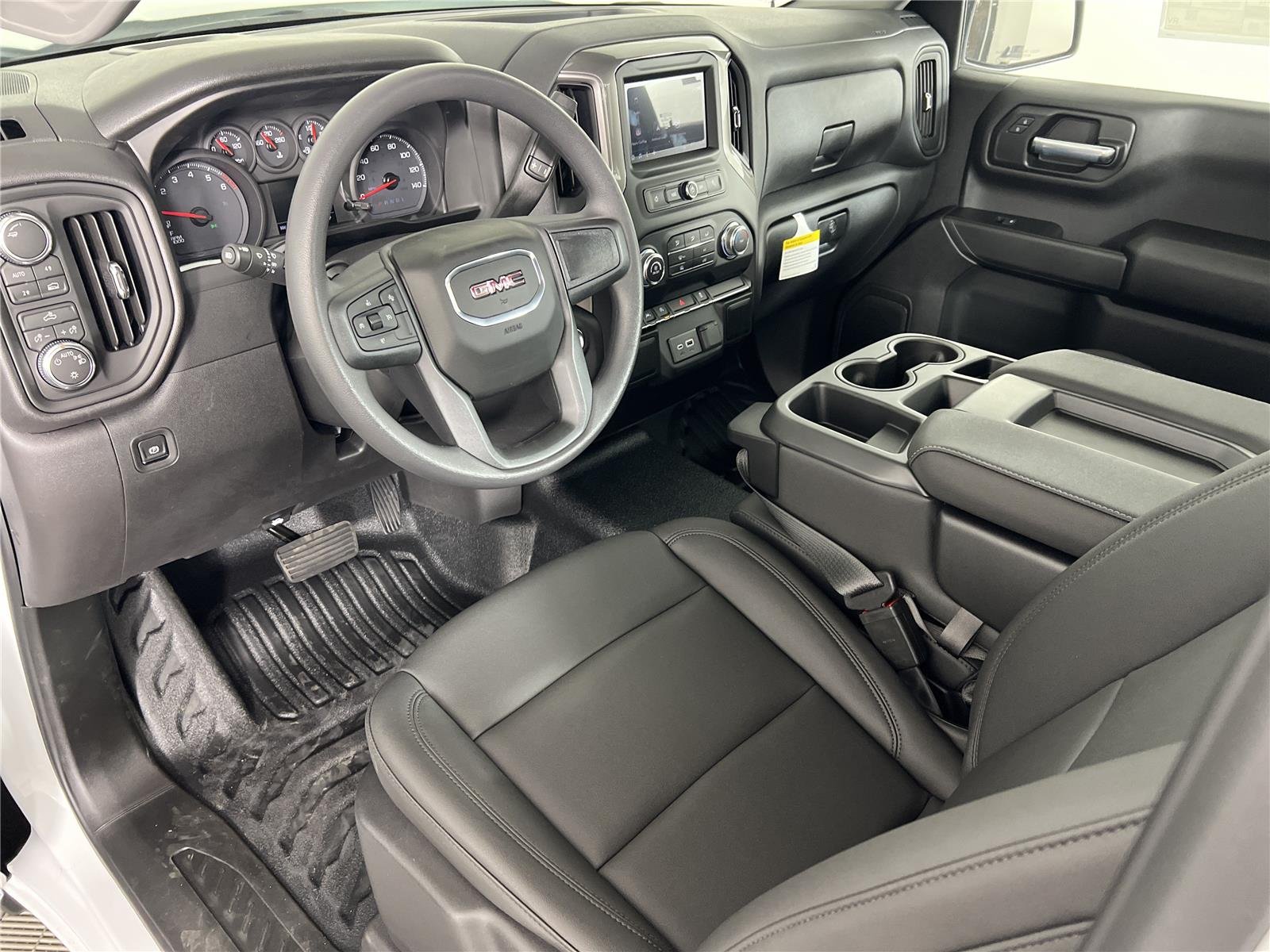 New 2026 Summit White GMC Pro image 15