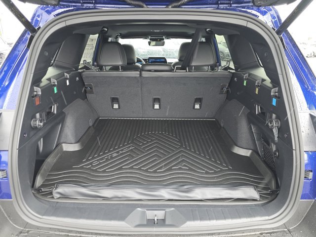 New 2026 SAPPHIRE BLUE PEARL Subaru Premium image 16