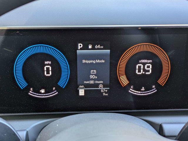 New 2026 White Hyundai SEL FWD image 30