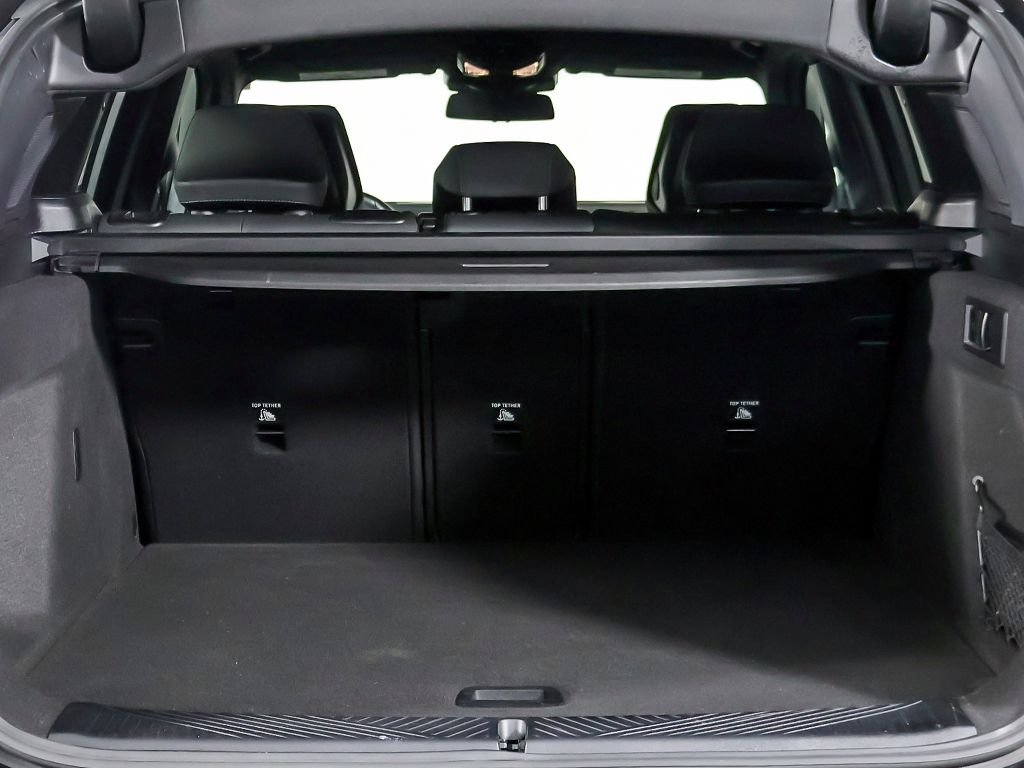 Used 2025 Black BMW M50 xDrive image 23