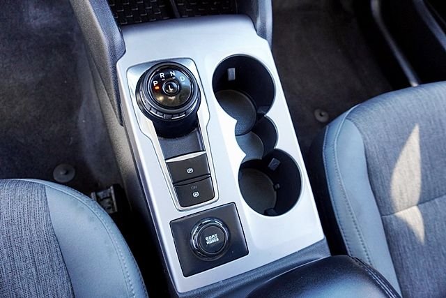 Used 2021 White Ford Big Bend image 23