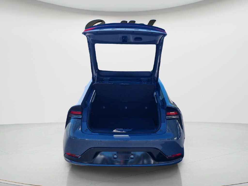 Used 2024 Gray Toyota XLE image 12