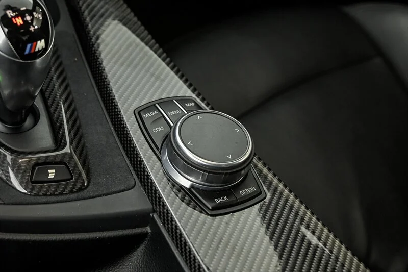 Used 2018 Mineral Grey Metallic BMW COMPETITION image 29