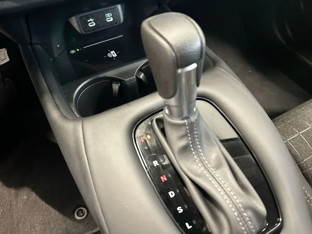 Used 2026  Honda LX image 22