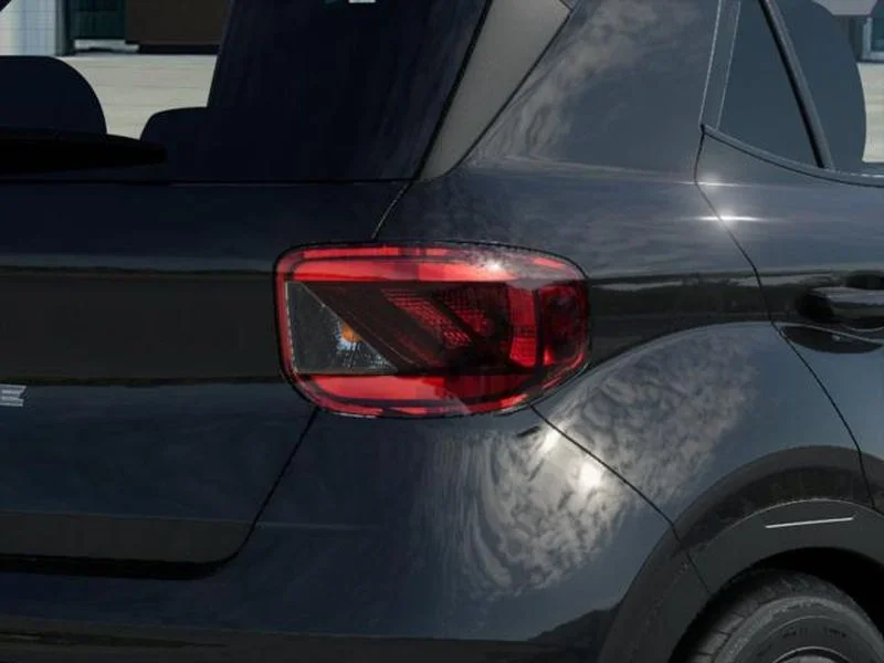 New 2026 Onyx Black Hyundai SEL image 10