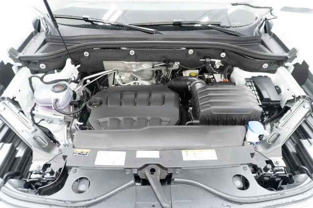 2026 Volkswagen Atlas Cross Sport SE - Photo 35