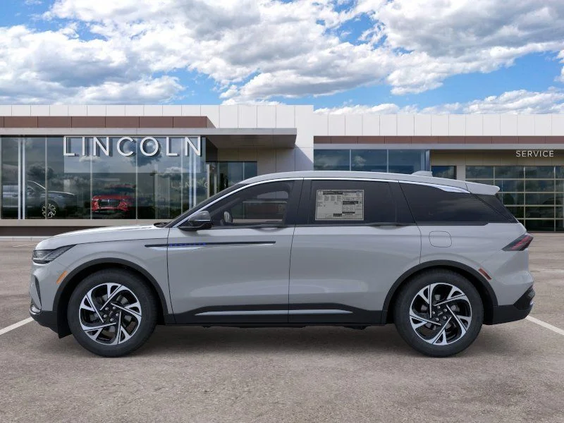 New 2026 Gray Lincoln Premiere image 3