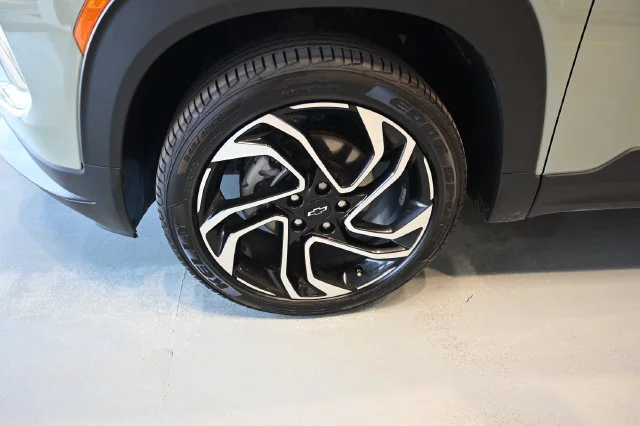 2024 Chevrolet TrailBlazer RS - Photo 30