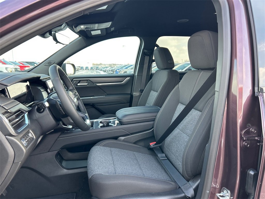 2026 GMC ACADIA - Image 15