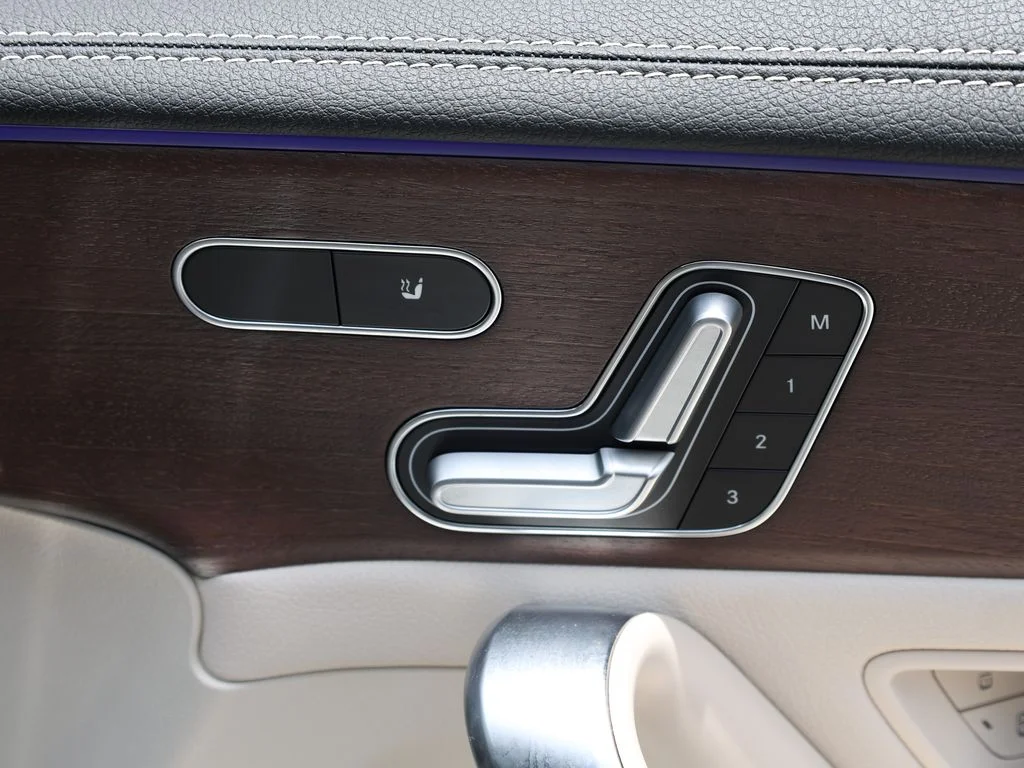 2023 Mercedes-Benz CLA CLA 250 - Photo 20